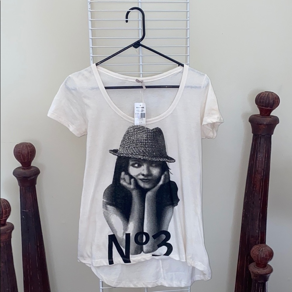 Graphic T-Shirt